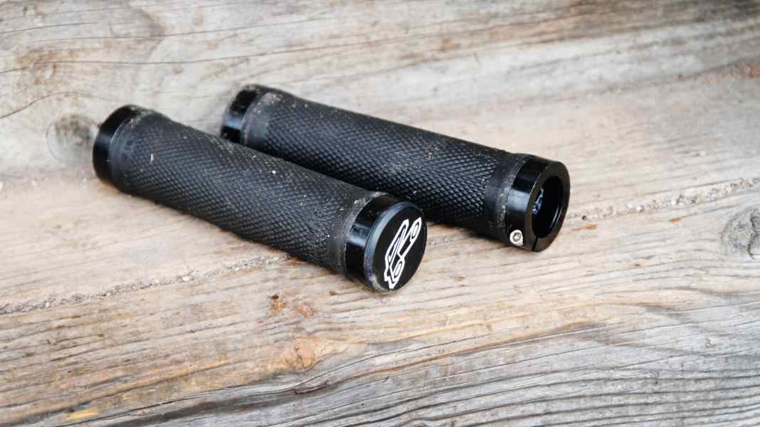 Griffig: Renthal Ultra Tacky MTB Griffe im Kurztest