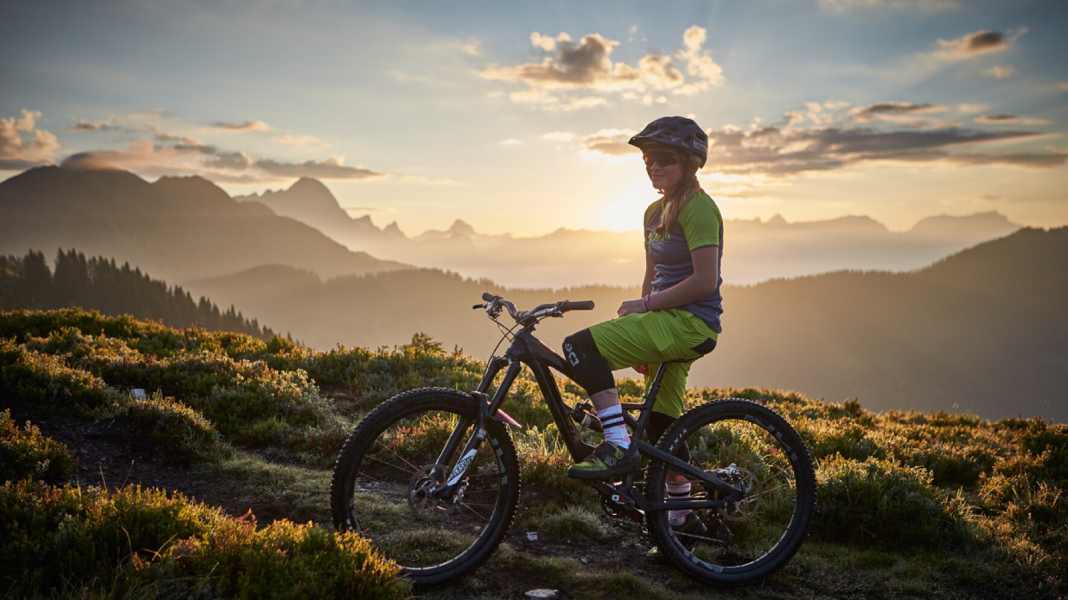 Team Playground with Vali Höll