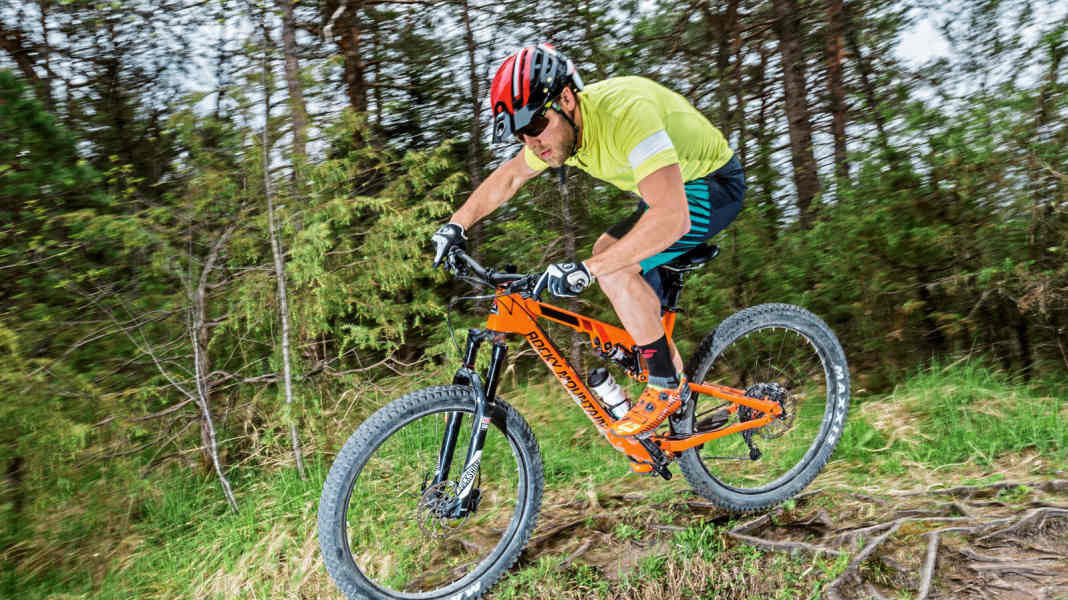 All Mountain: Rocky Mountain Pipeline 750 MSL im Test