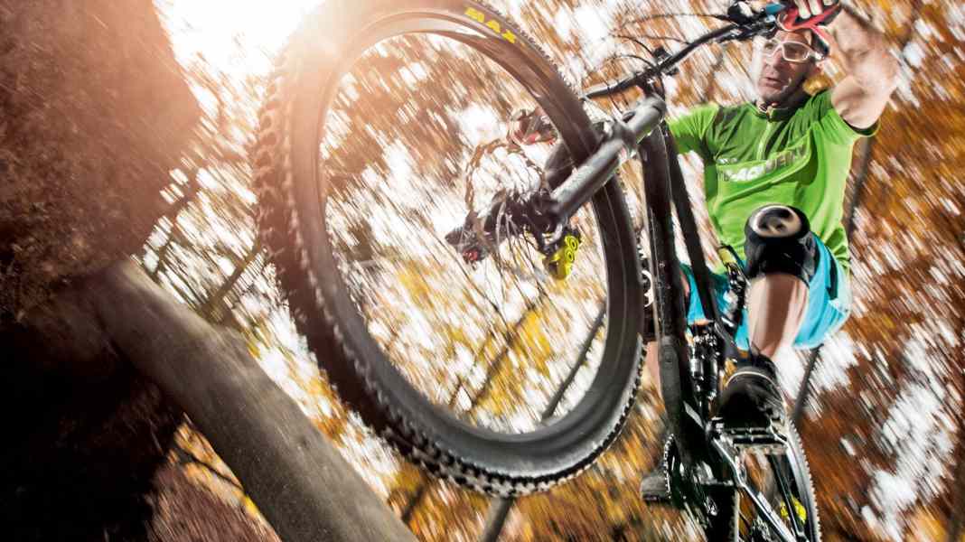 5 MTB moves you need to learn this summer