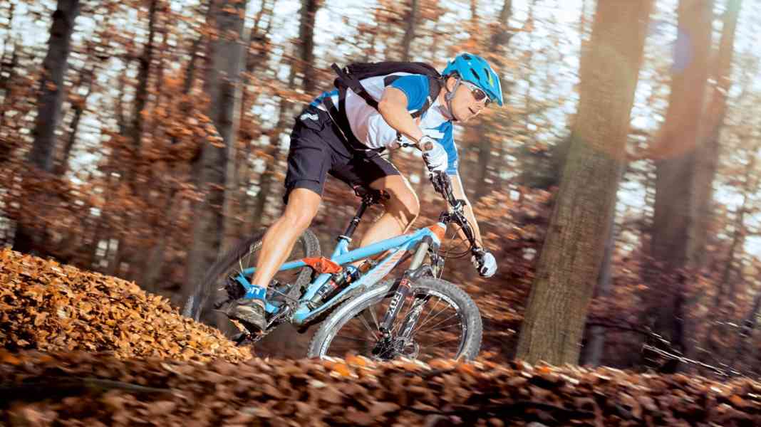 All Mountain Bike: Trek Remedy 9 in long-term test