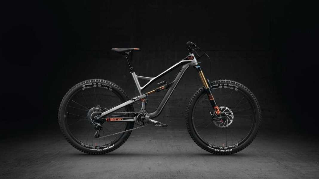 YT Jeffsy: After 29 inches comes 27.5