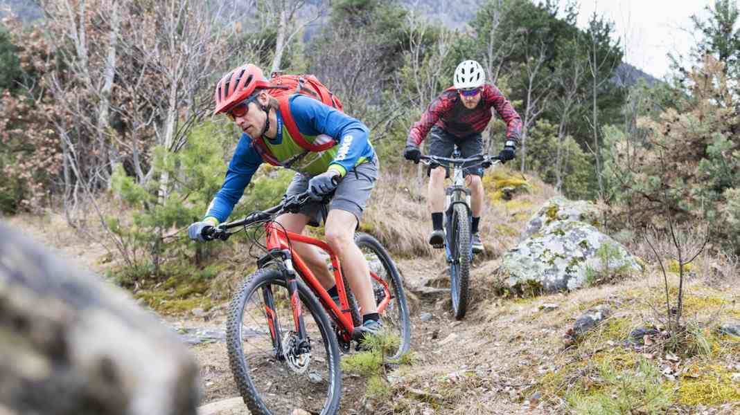 How expensive does biking fun have to be?