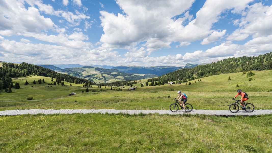Advertorial: Dolomiti Super Summer
