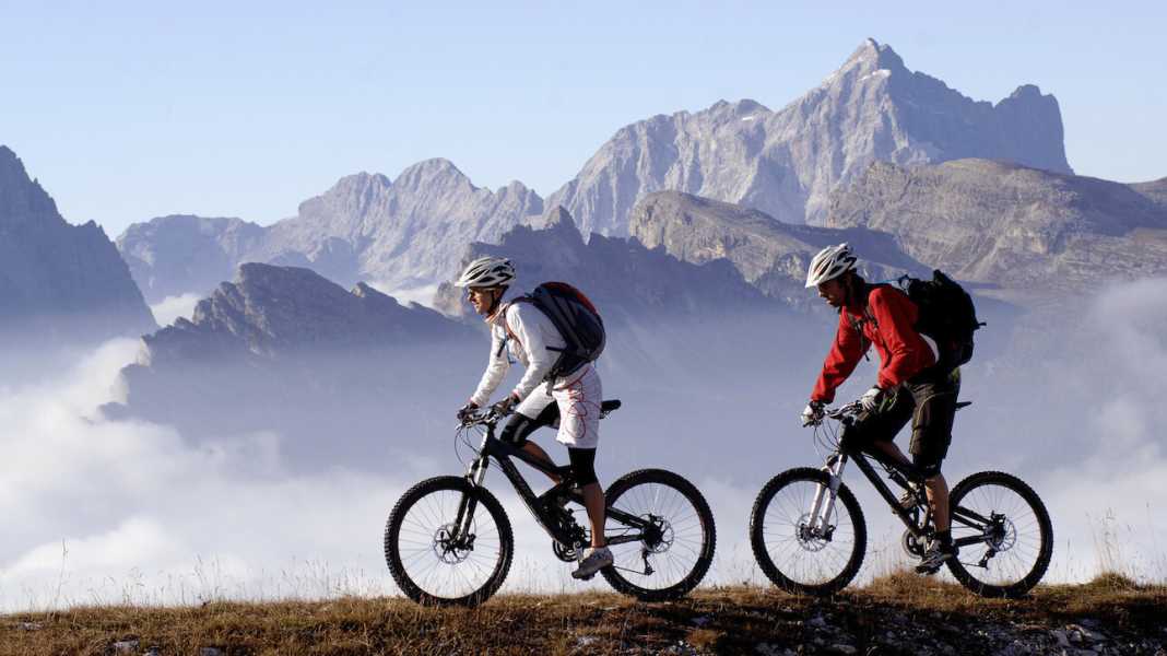 Cortina d'Ampezzo