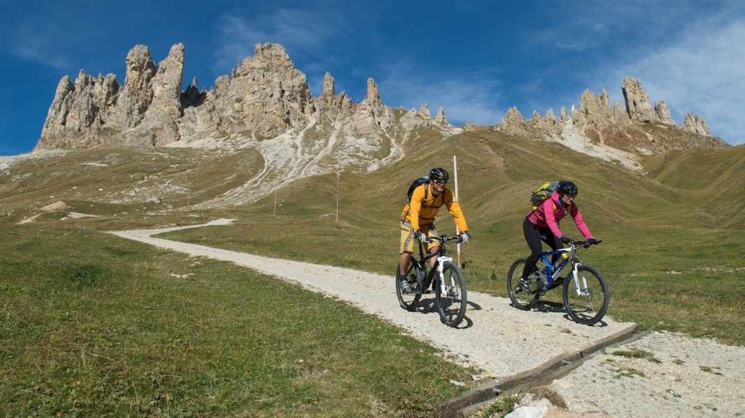 Alpe di Siusi