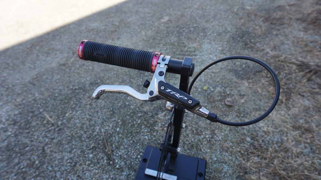 Aaron Gwin's TRP brakes now available to all