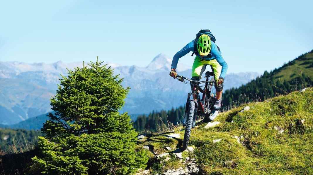 Italien|Trentino: MTB-Touren im Valle di Ledro