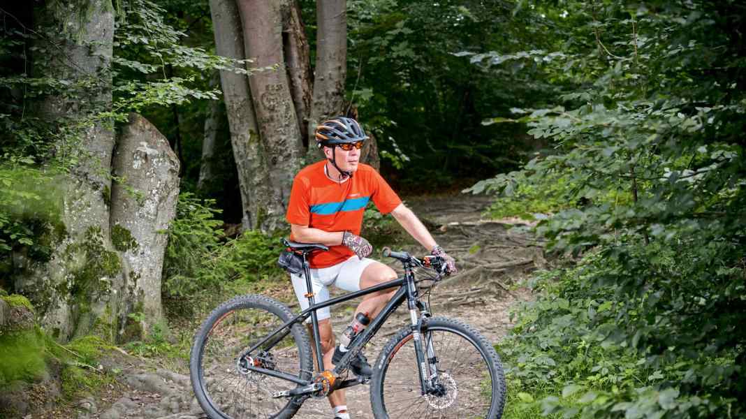 18-Gänge-Menü: KTM Ultra Pinion 29 im Langzeittest