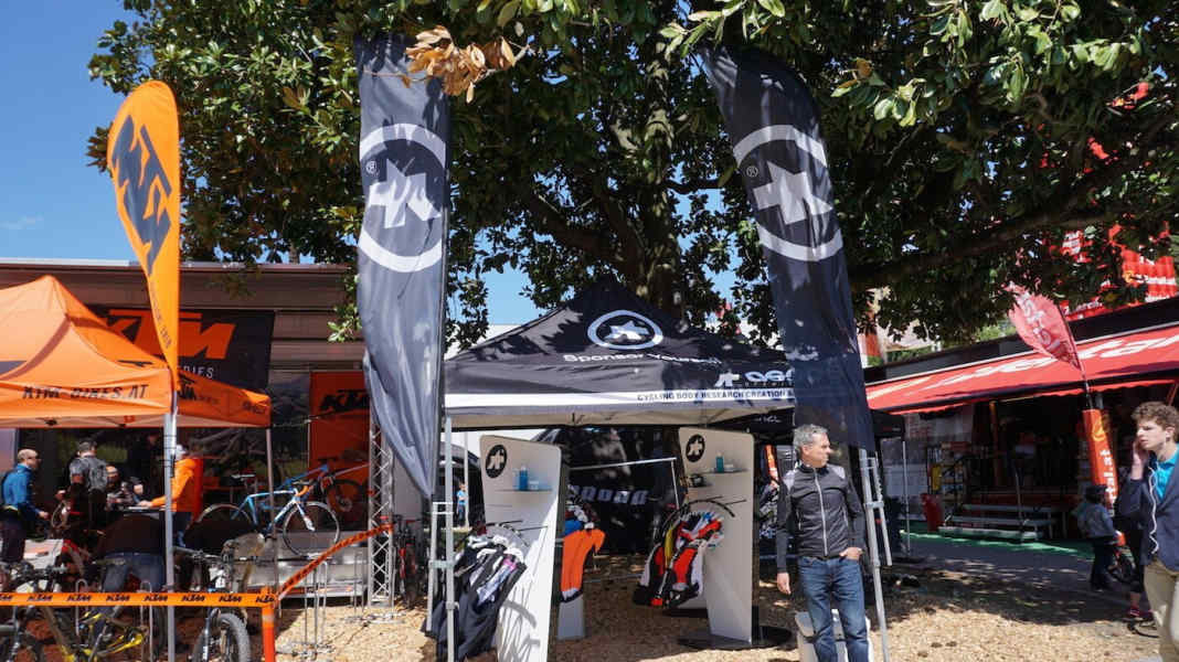 Assos brings affordable cycling shorts
