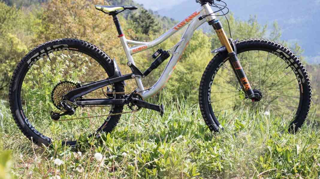 Alutech pioneer in new splendour