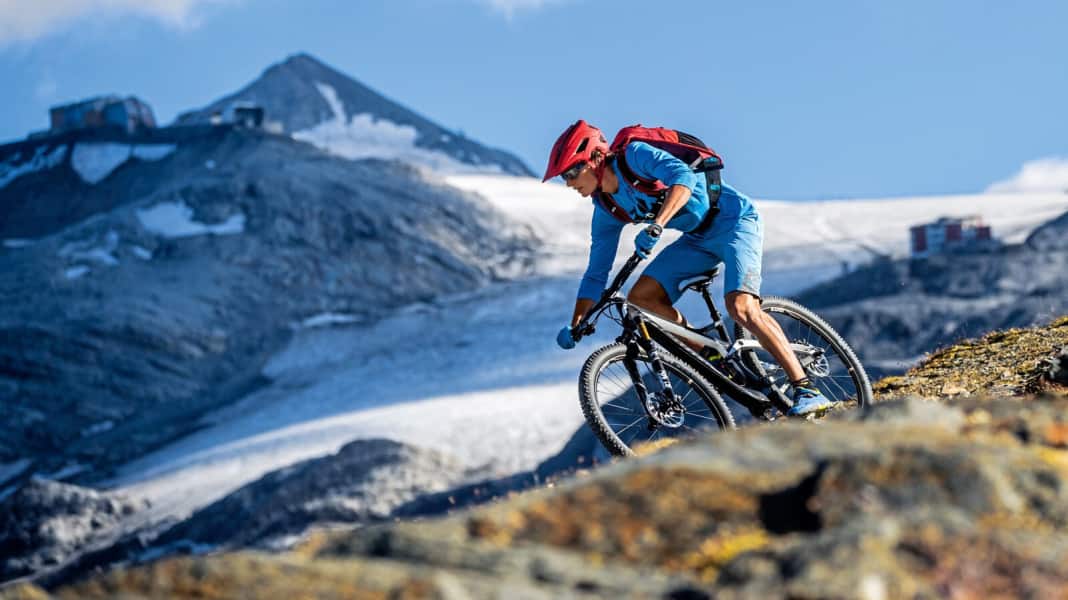 Trail bike: Devinci Django 29 individual test