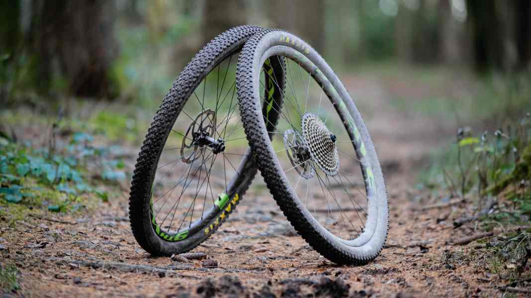 6 MTB-Komponenten im Dauertest