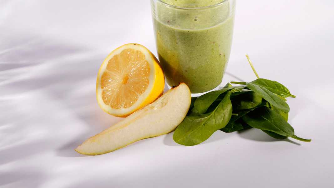 Starter-Smoothie