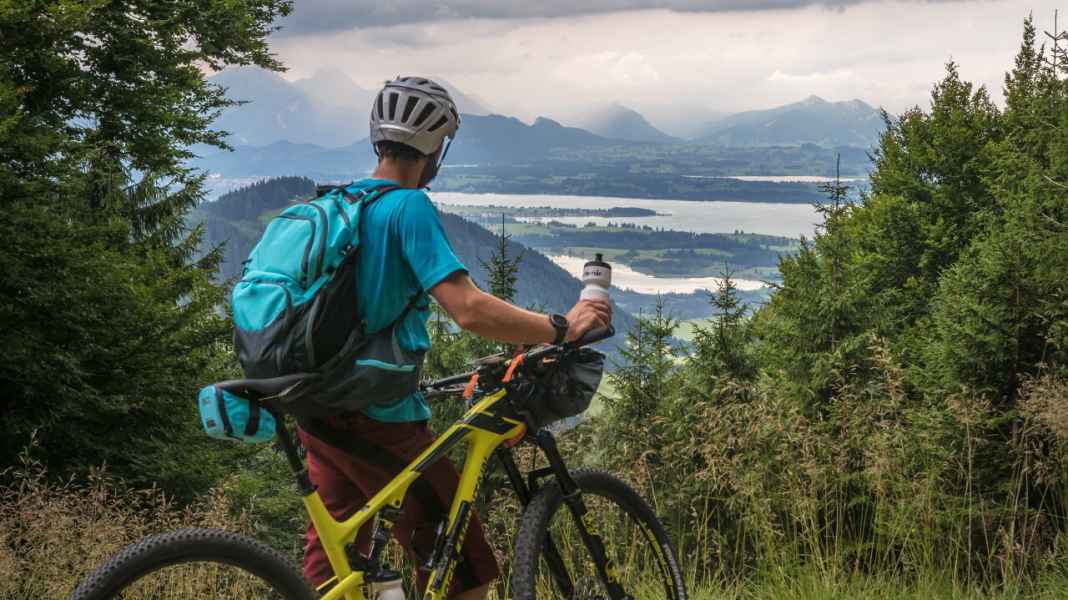 Auf ins Abenteuer: Neuer Evoc-Rucksack