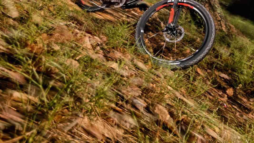 4 fun trail bikes for beginners put to the test