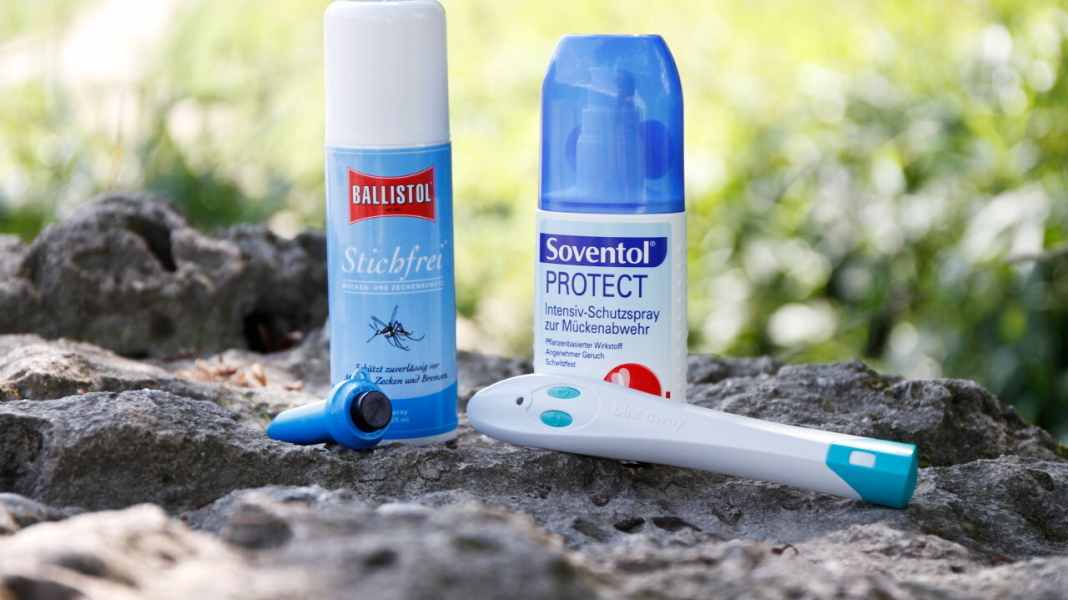 Les meilleurs conseils contre les piqûres de moustiques