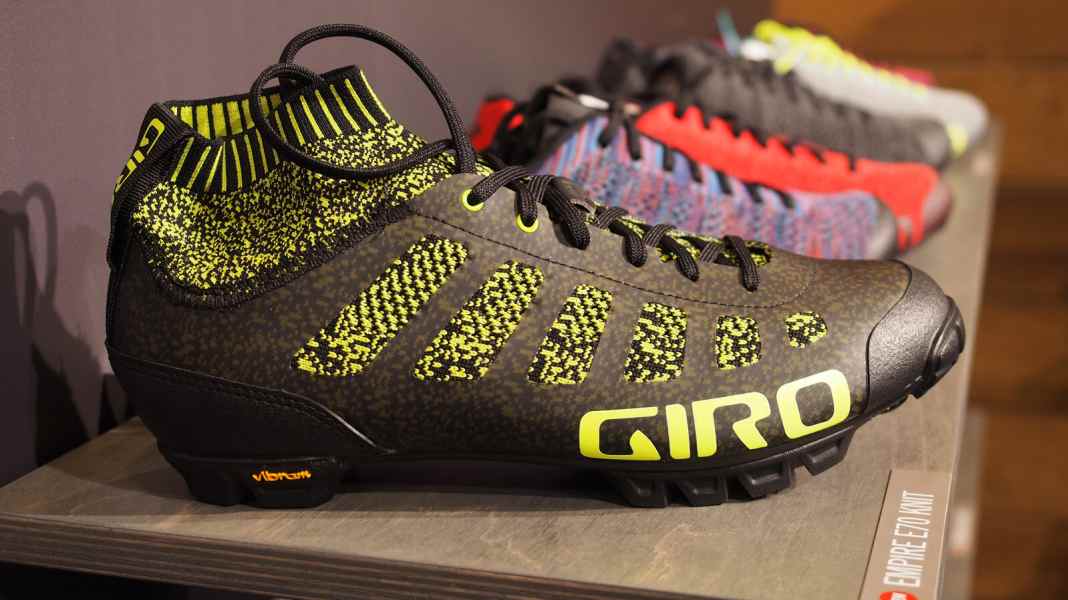 Neu für 2018: die besten Pedale und Schuhe