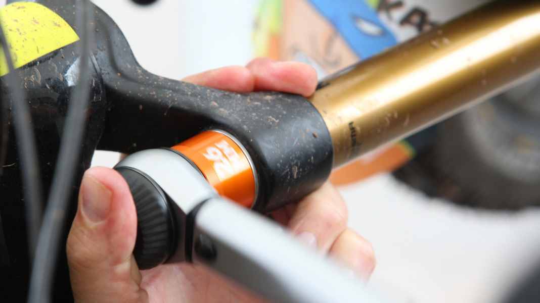 Fox launches tuning programme for suspension forks and dampers