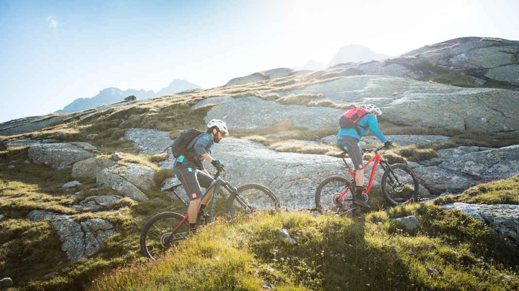 Votec VM and VX and their new Sport models