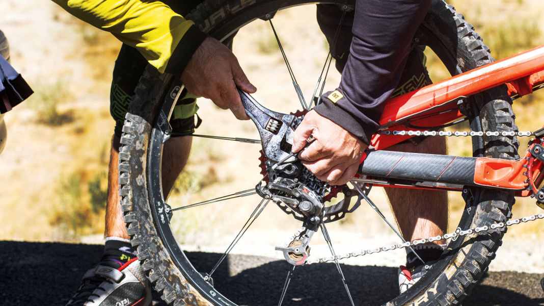 5 Drehmomentschlüssel für den richtigen Dreh am MTB