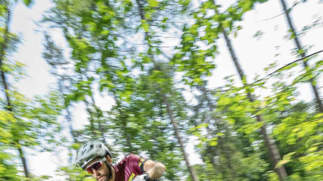 3 sprintstarke Hardtails im Vergleich