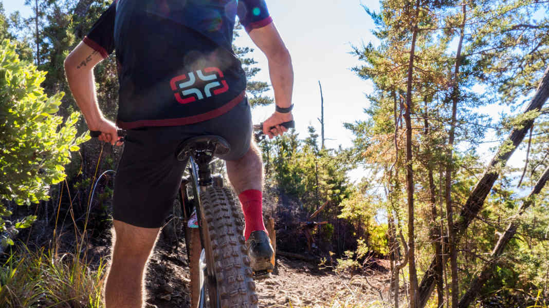 E-Thirteen revises TRS Enduro tyres