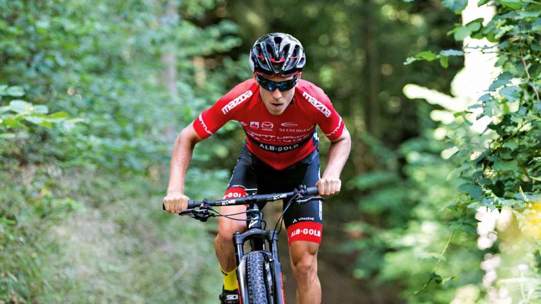 What makes Hermann Pernsteiner the Uphill King