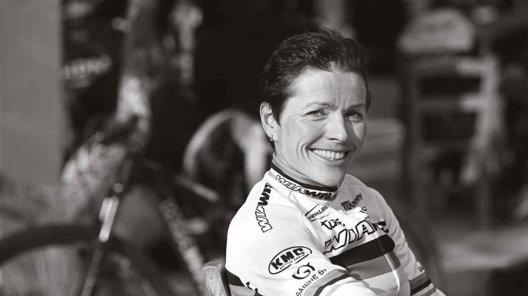 Das Geheimnis hinter Sabine Spitz' Comeback