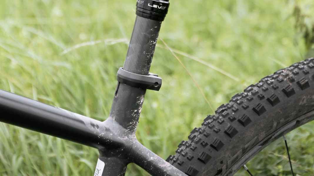 Kind Shock LEV Ci Carbon im Test
