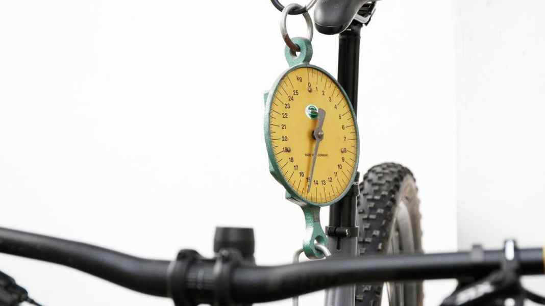 Current bikes too heavy? What the readers say!