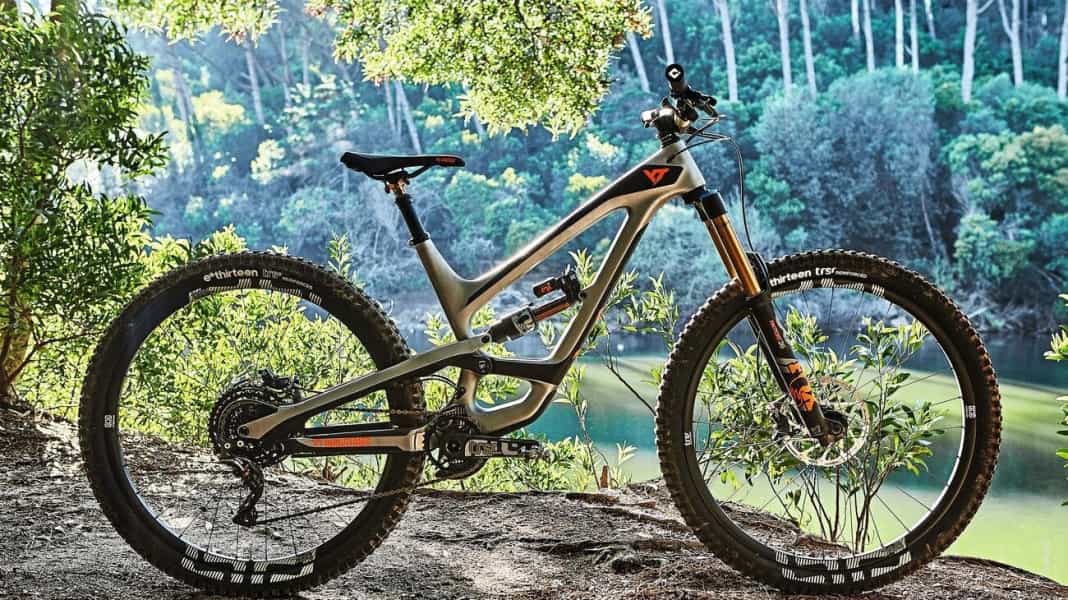 Goat Reloaded: YT puts new horns on the Capra