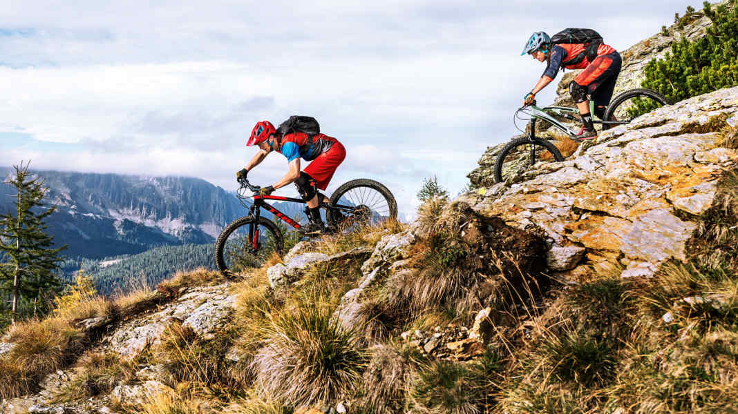 Enduro Drössiger OneDuro on test