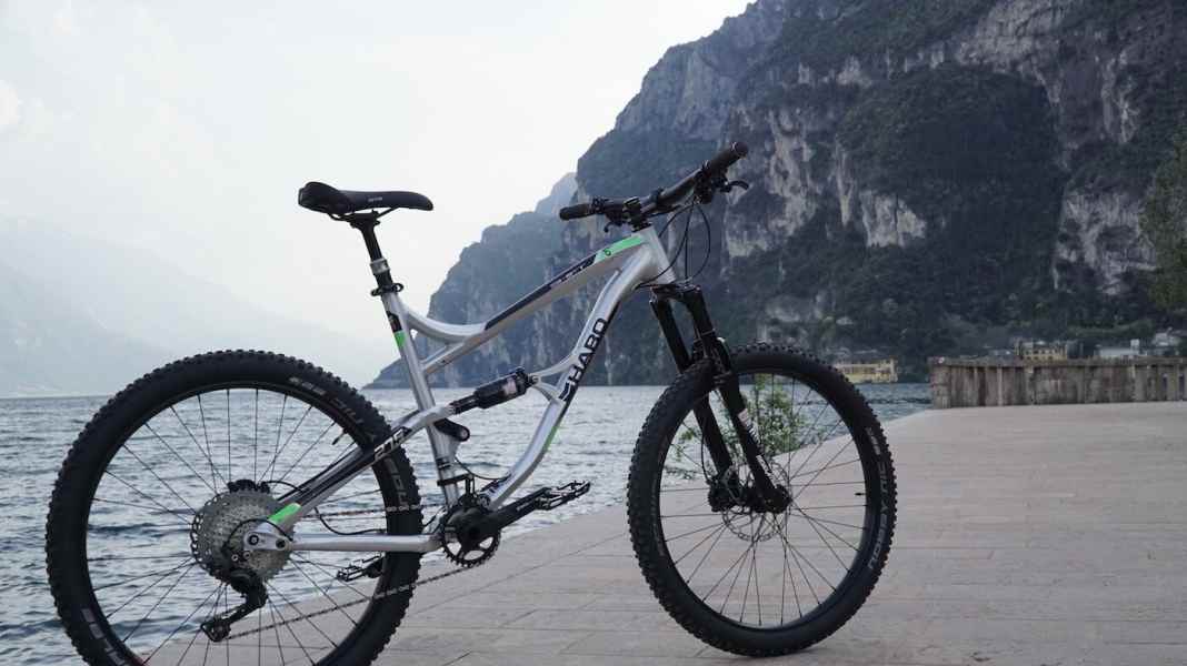Haro: Dieses All Mountain kostet nur 2149 Euro