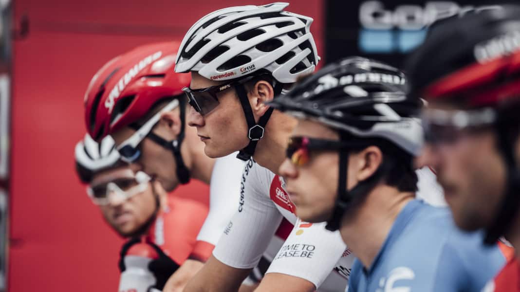 XCC - Everything about the new short track race in the World Cup