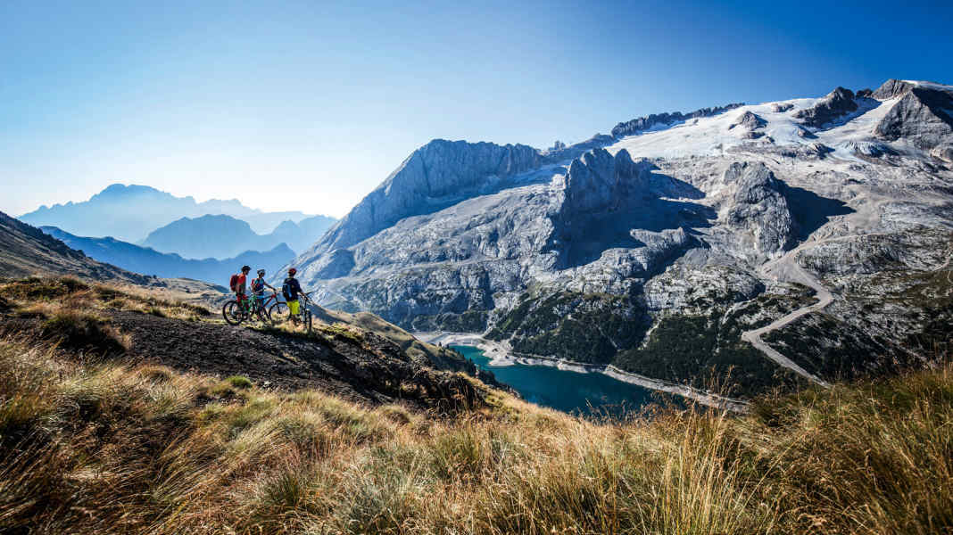 Transalp Special: Everything for the MTB Alpine crossing