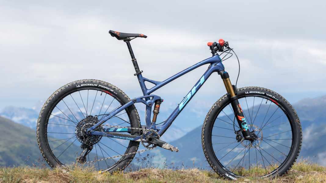 Neues Lynx von BH Bikes: Leichter, steifer, besser