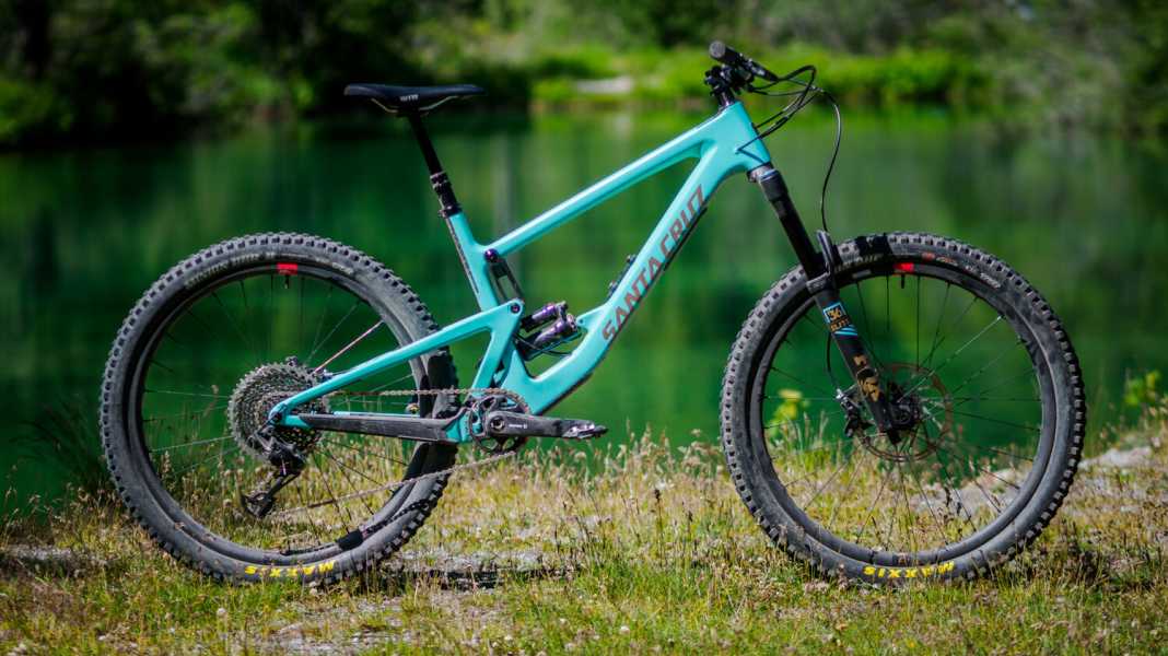 Santa Cruz Bronson & 5010: Neues für Trail bis Enduro