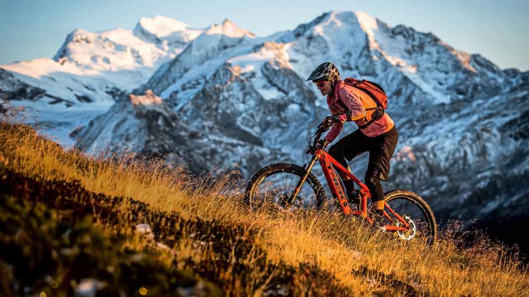 Leidet der Mountainbike-Sport unter dem E-Bike-Hype?