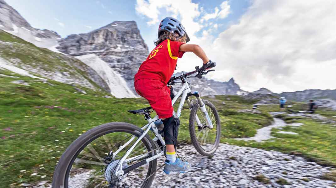 Children's bikes: The best mountain bikes for the next generation