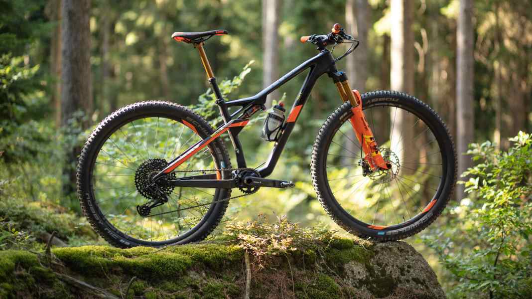 Cube 2019: neues Stereo 120 & spannende TM-Modelle
