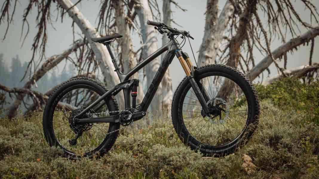 Trek Remedy: Detailed improvements for 2019