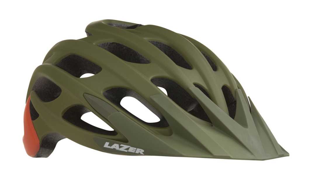 Lazer recalls Magma, Jade, Blade and Elle helmets