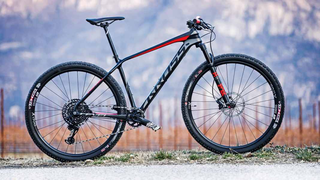 Kross Level 13.0 im BIKE-Test