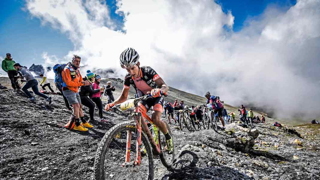 Marathon classics that you have to have ridden!