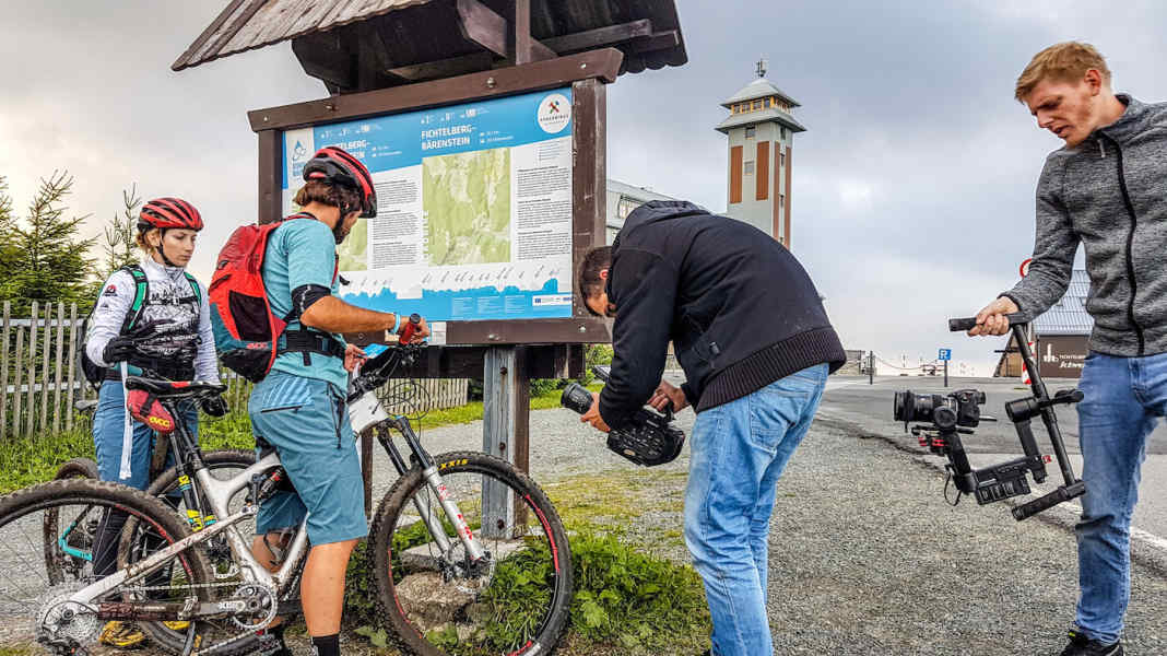 Das erwartet dich auf dem Stoneman Miriquidi