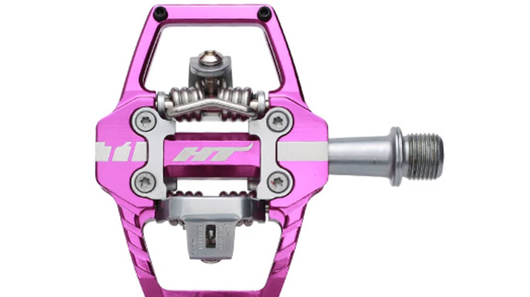 Lila Laune: Purple Tuning-Parts