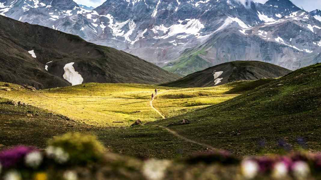 The best MTB tours between Lake Constance and Lake Garda