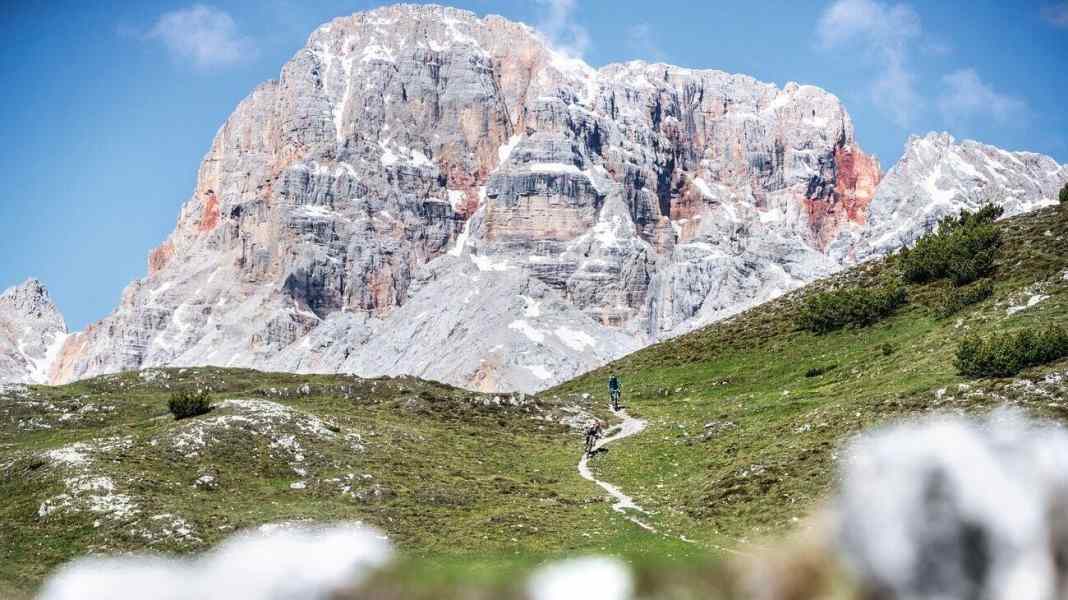 MTB Supertrail No. 75: Prato Piazza Trail