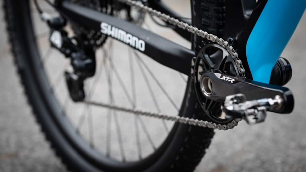 Delivery problems in 2019: Shimano XTR puts the brakes on manufacturers